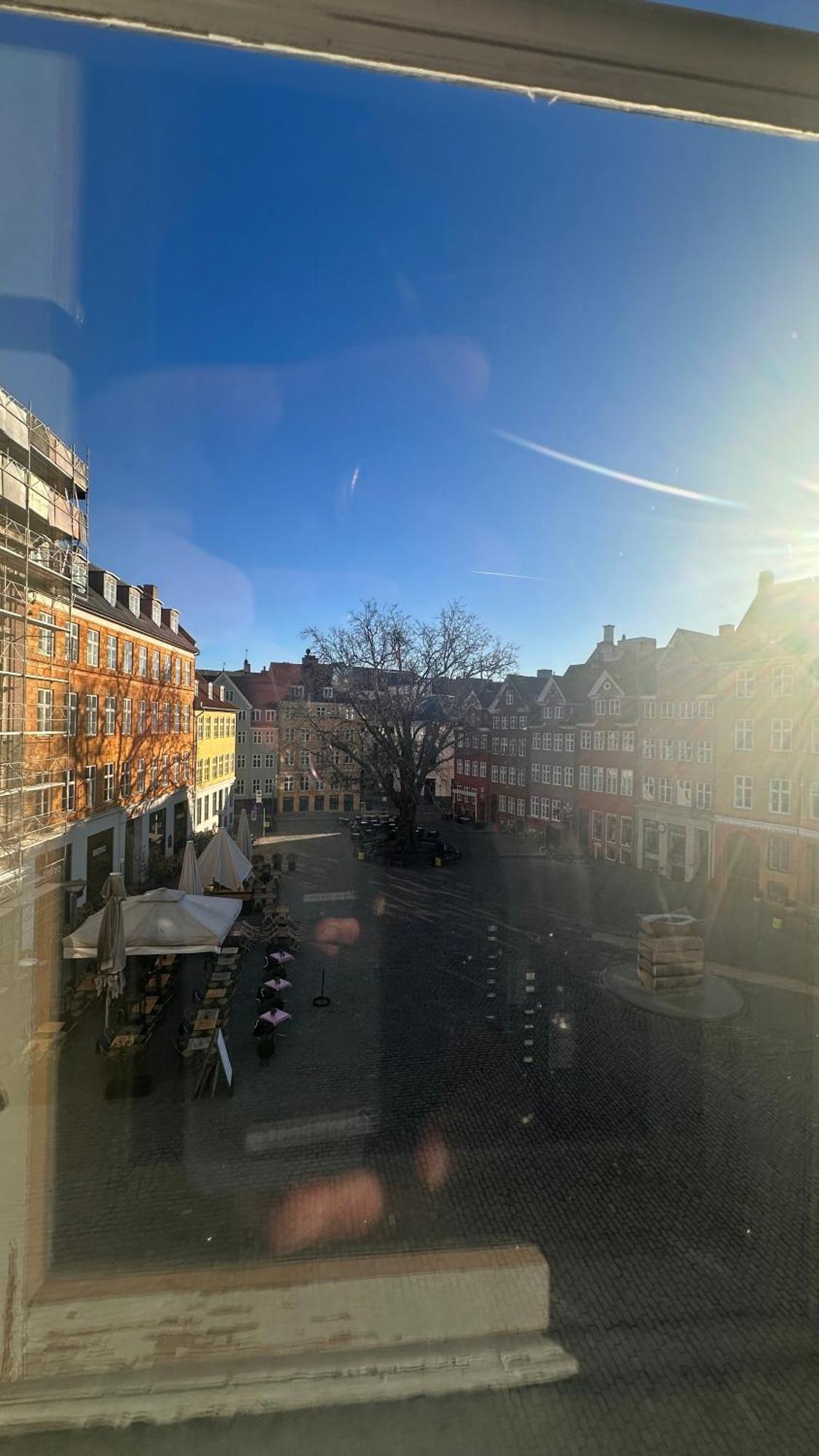 The Square - Carolinas Apartment Copenhagen